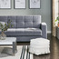 Harlow Textured Pouffe with Tassels - 40x40 cm-binpromo_ALLBANKS_OMN_14032025-image-5