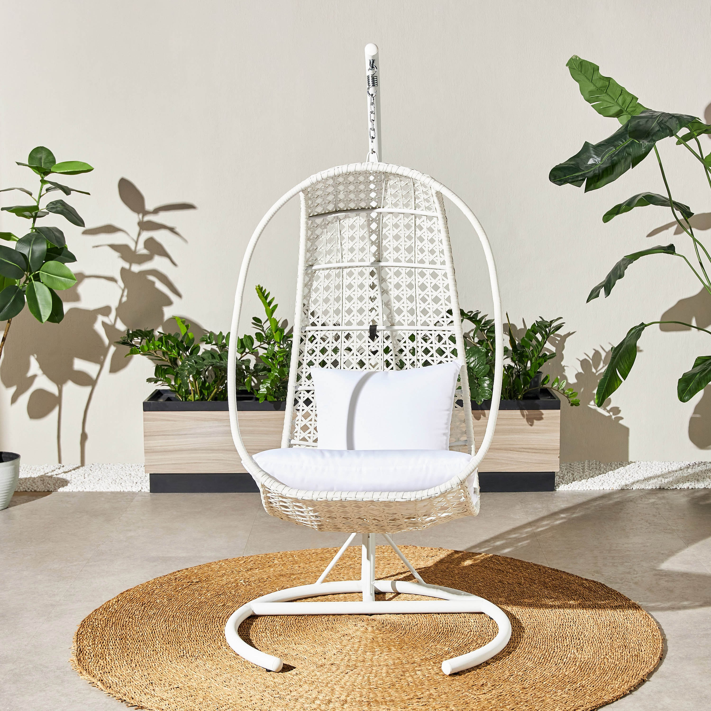 Outdoor 2024 swing chair