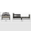 سرير أطفال - أماري - 70x130 سم -baby-nursery-toddlerbeds-image-1