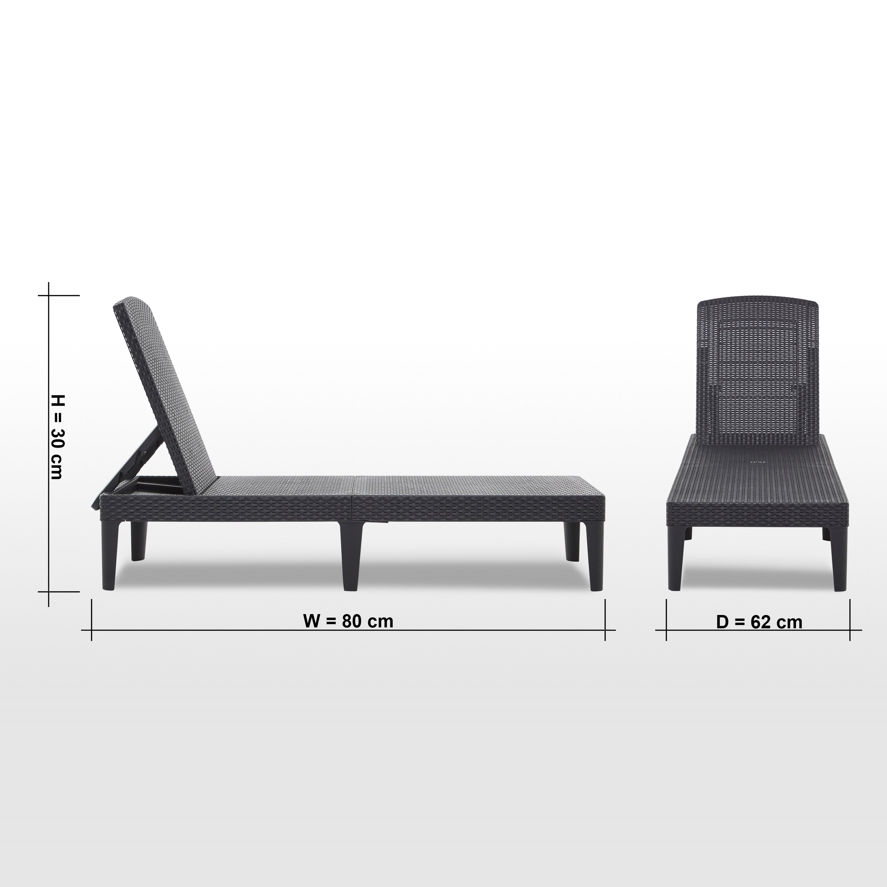 Outdoor sun store lounges bunnings