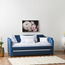 Harrods Daybed with Underbed - 90x200 cm-furniture-bedroom-beds-singlebeds-image-1