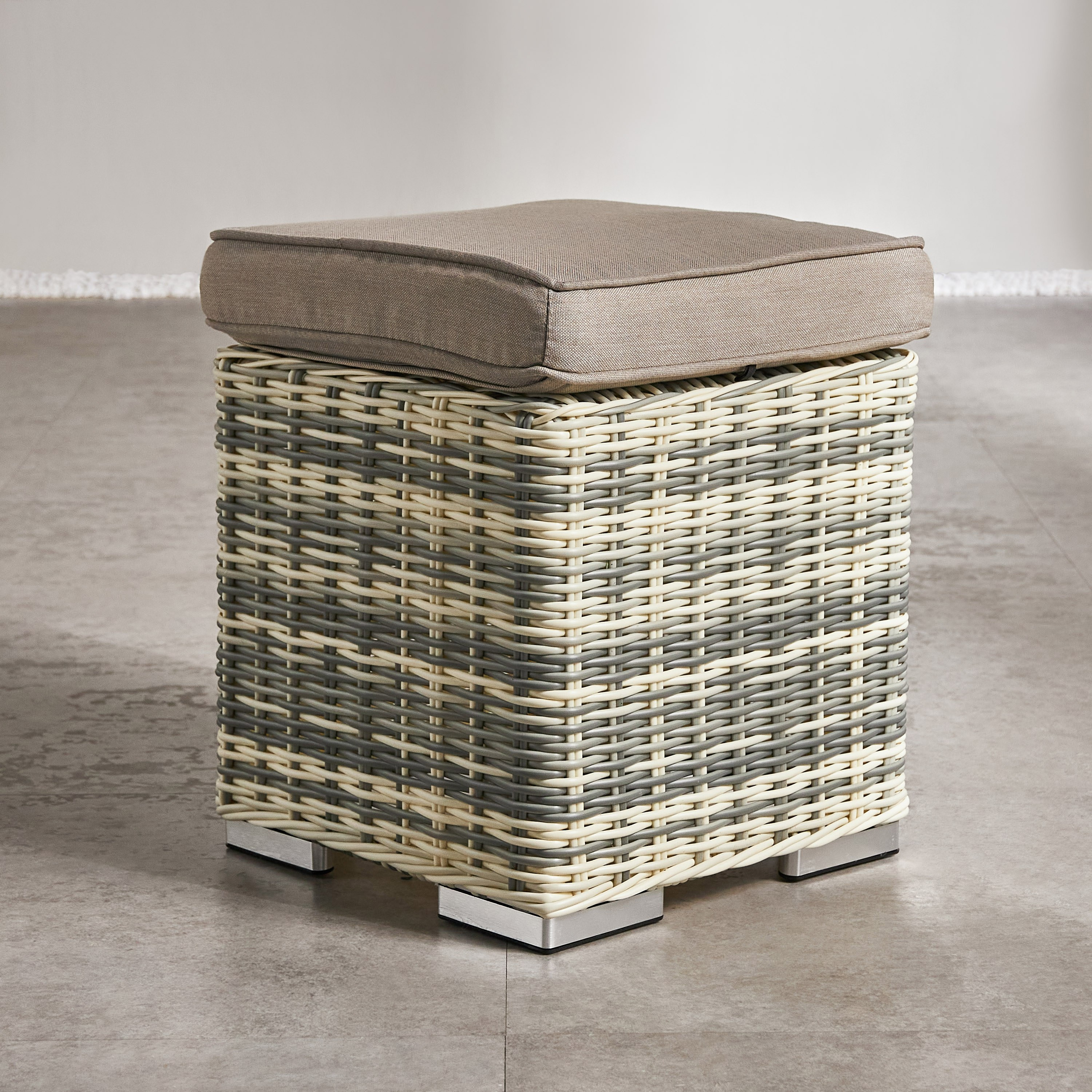 Shop Tahiti Stool | Homecentre Kuwait