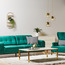 Fortuna Metal 3-Light Ceiling Lamp-household-lighting-ceilinglamps-clusters-image-4