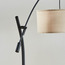 مصباح أرضية معدن - ألكسندرا - 185 سم-household-lighting-floorlamps-image-2