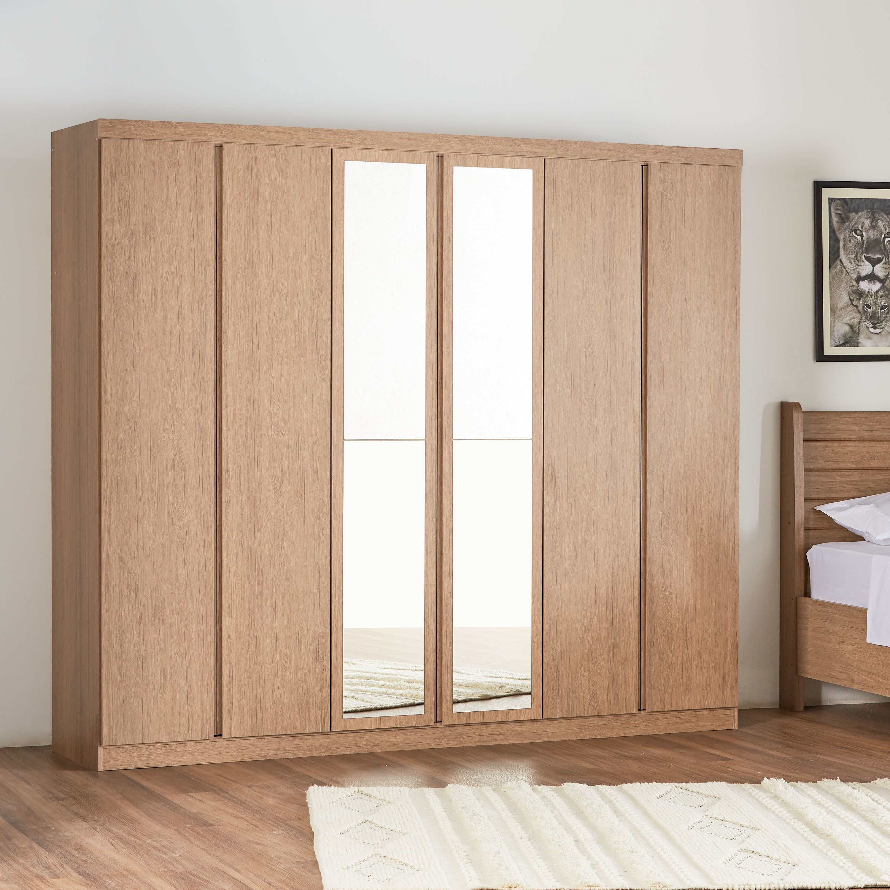 Room on sale wardrobe furniture