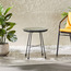 Egg Outdoor Glass Top Side Table-binpromo_ALLBANKS_OMN_14032025-image-1