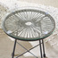 Egg Outdoor Glass Top Side Table-binpromo_ALLBANKS_OMN_14032025-image-3