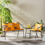 Egg Outdoor Glass Top Side Table-binpromo_ALLBANKS_OMN_14032025-image-5