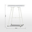 طاولة جانبية خارجية بسطح زجاجي - إيج-furniture-outdoor-sofasandchairs-image-1