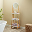 رف 3 مستويات بمرآة - بروكلين - 43x36x163 سم-household-bathandlaundry-bathmirrors-bathroommirrorsandcabinets-image-6