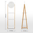 رف 3 مستويات بمرآة - بروكلين - 43x36x163 سم-household-bathandlaundry-bathmirrors-bathroommirrorsandcabinets-image-1