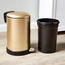 Soft Close Round Step Bin - 12 L-household-bathandlaundry-wastebinsandaccessories-image-3