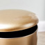 Soft Close Round Step Bin - 12 L-household-bathandlaundry-wastebinsandaccessories-image-4