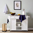 Soft Close Round Step Bin - 12 L-household-bathandlaundry-wastebinsandaccessories-image-6