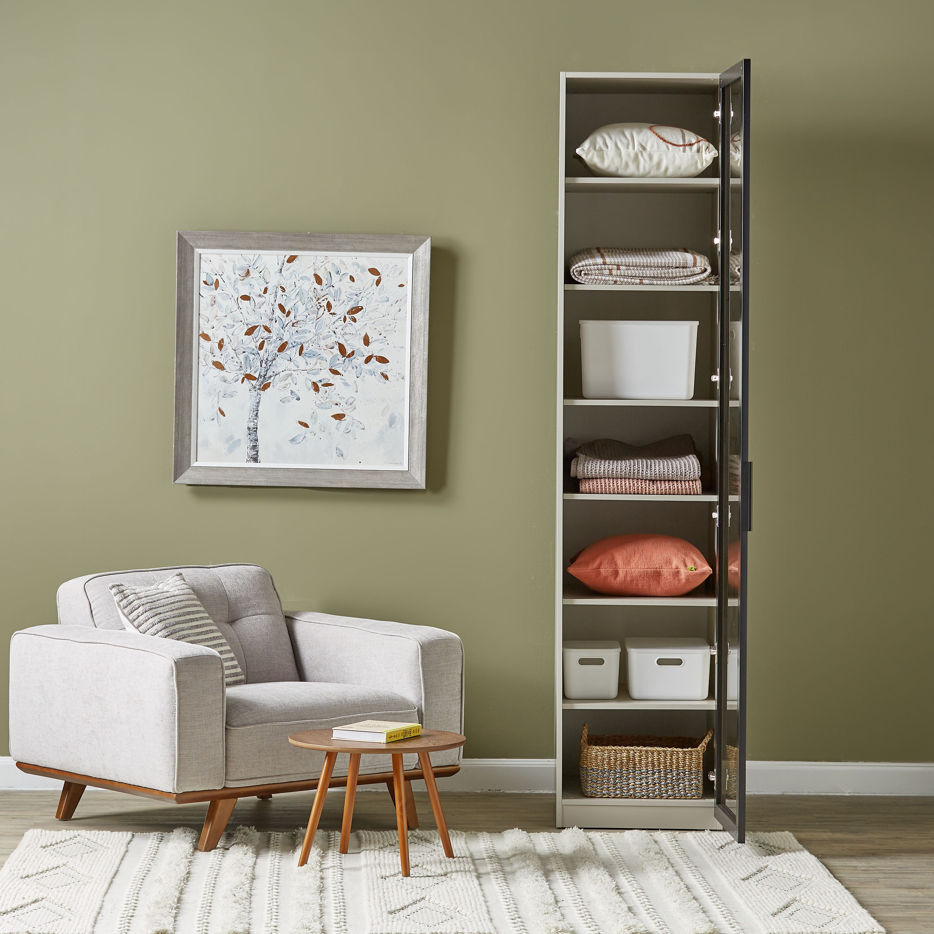 Marie Storage Box with Lid-household-storage-storagesolutions-storageboxesandbaskets-image-4