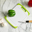 لوح تقطيع بسطح غير منزلق-household-kitchen-kitchentoolsandutensils-cuttingboards-image-4