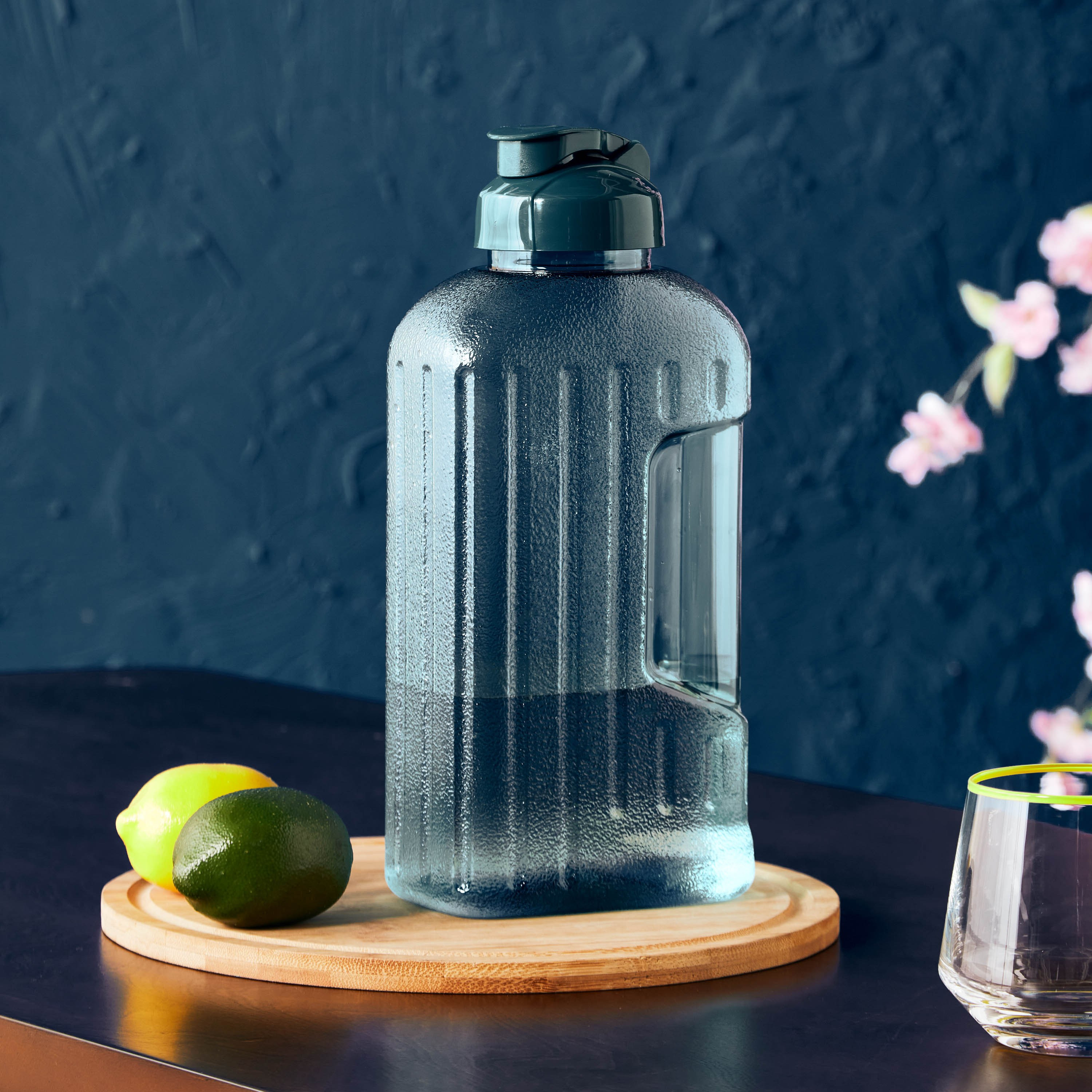 Super Lock Water Bottle - 2.1 L-household-dining-drinkserveware-bottles-image-1