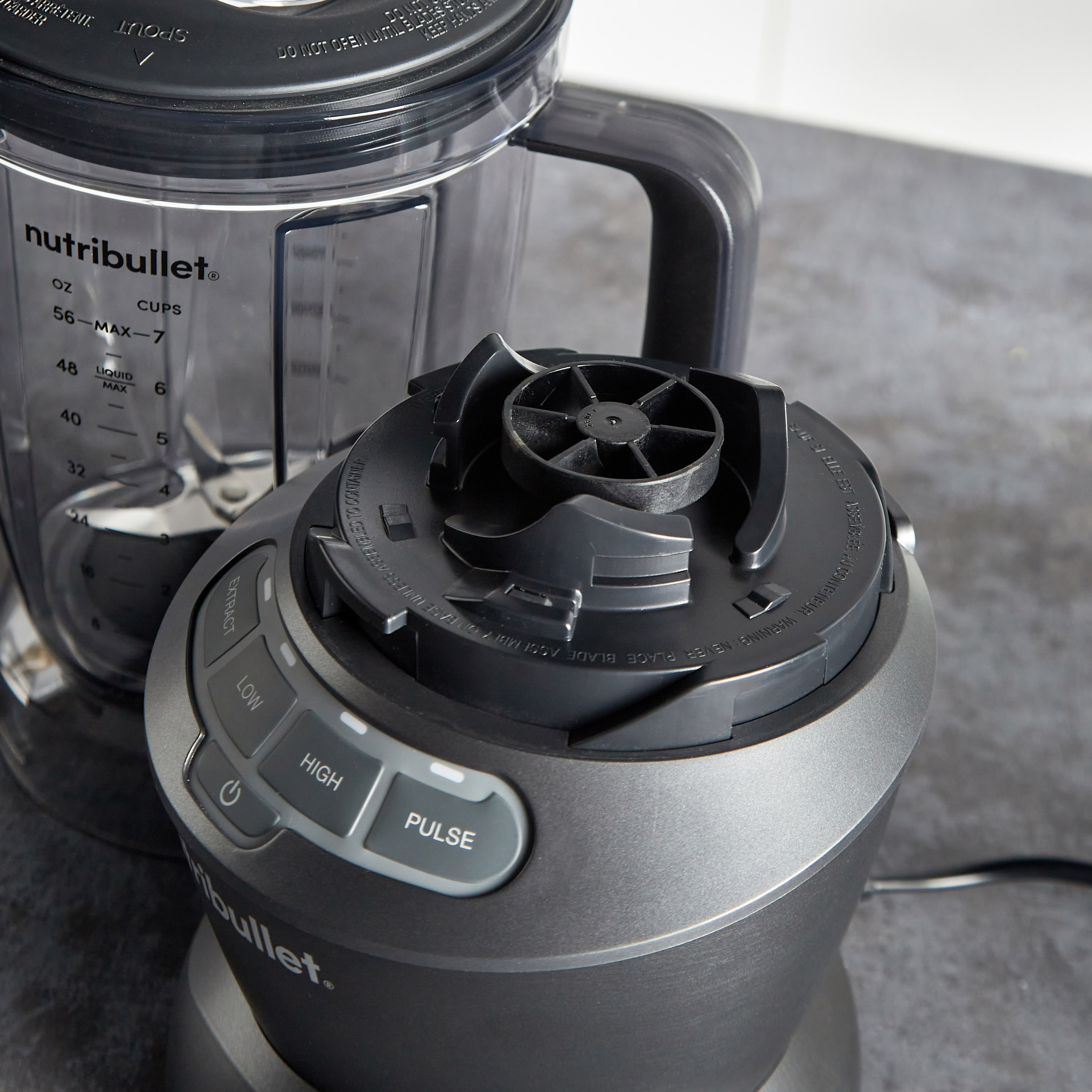 Nutribullet homecenter discount