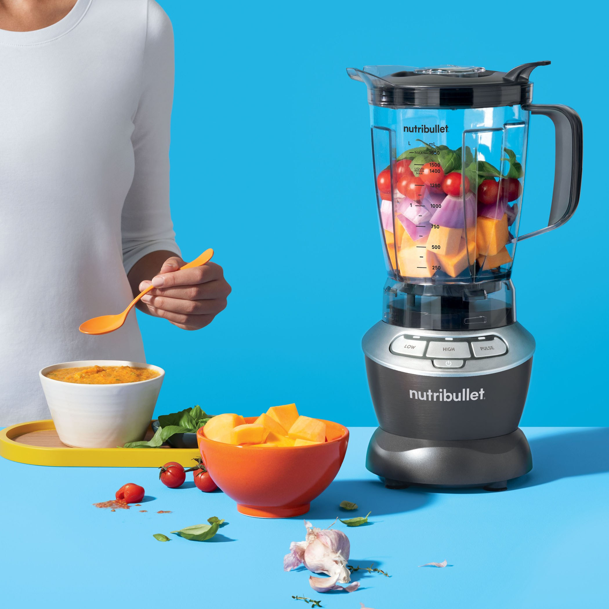 Homecenter nutribullet best sale