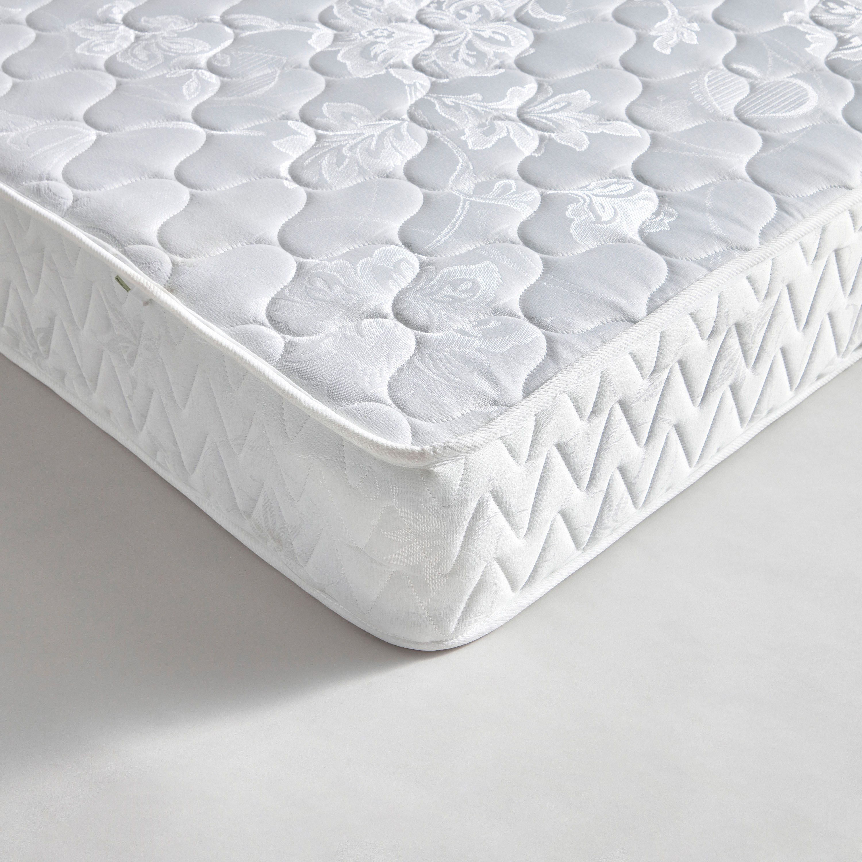 مرتبة فردية بنوابض للأطفال - أليكسيس - 120x200 سم-babyandkids-mattresses-singlemattresses-image-1