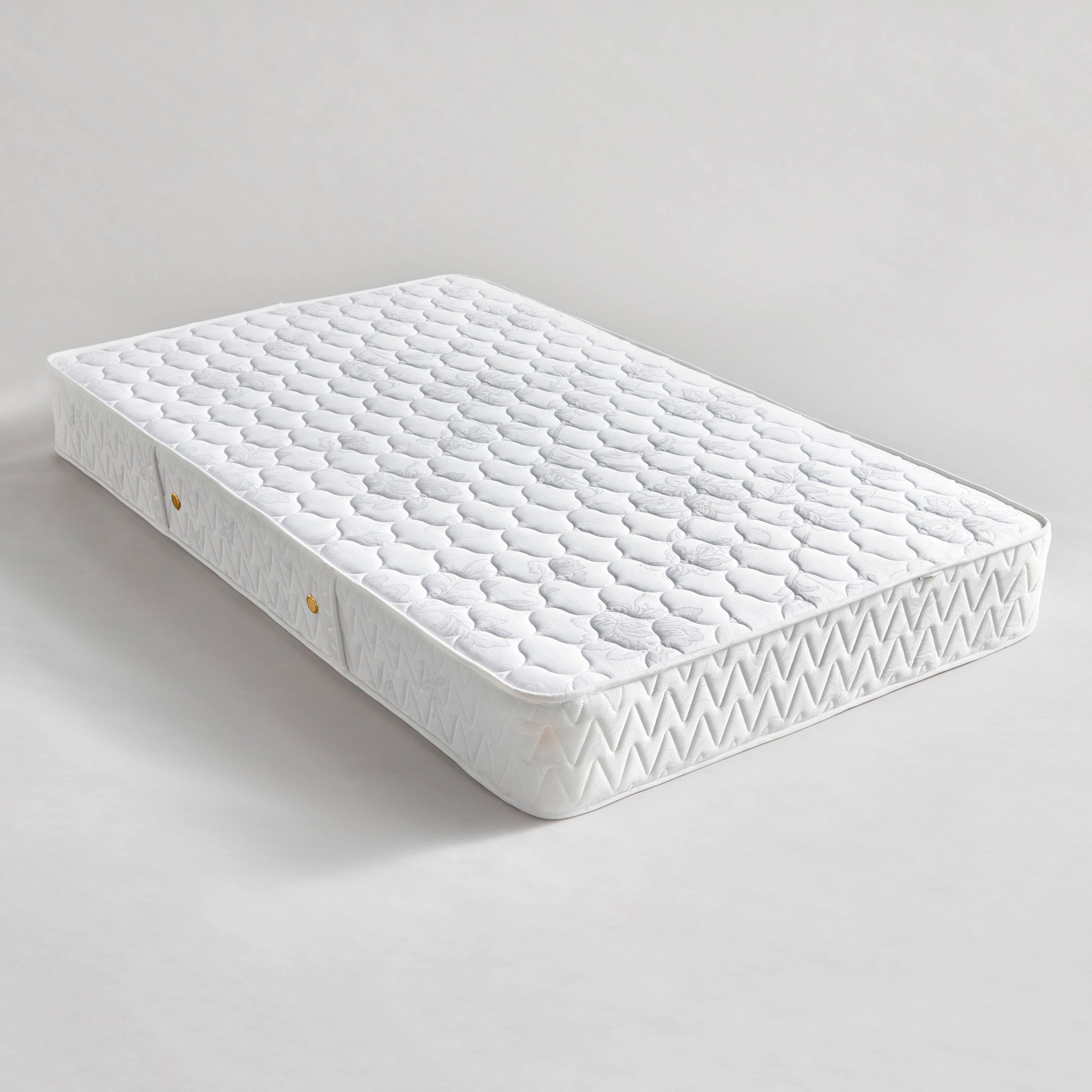 Alexis Kids Spring Single Mattress - 120x200 cm-babyandkids-mattresses-singlemattresses-image-2