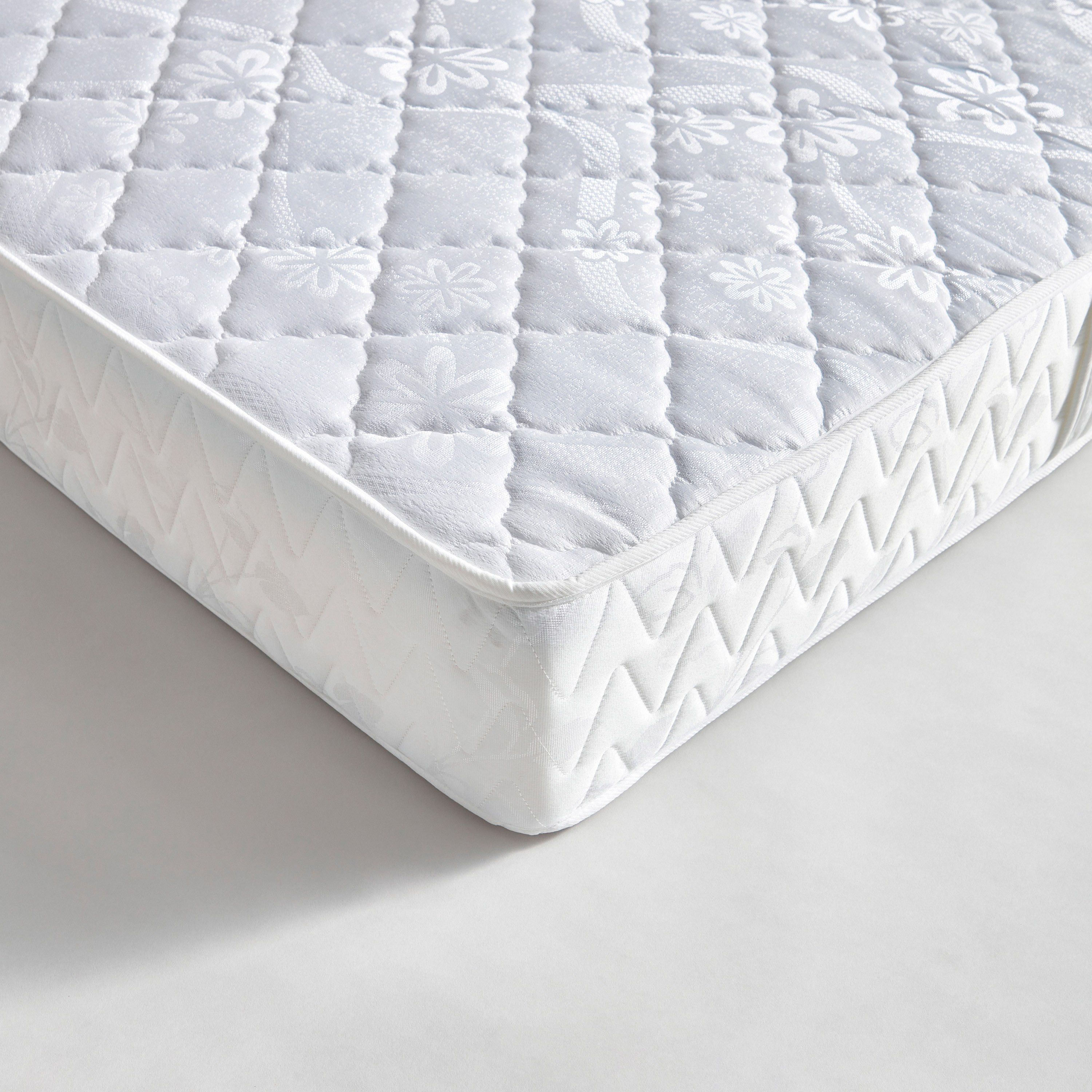 Shop Alexis Kids Pocket Spring Twin Mattress 90x200 cm Online