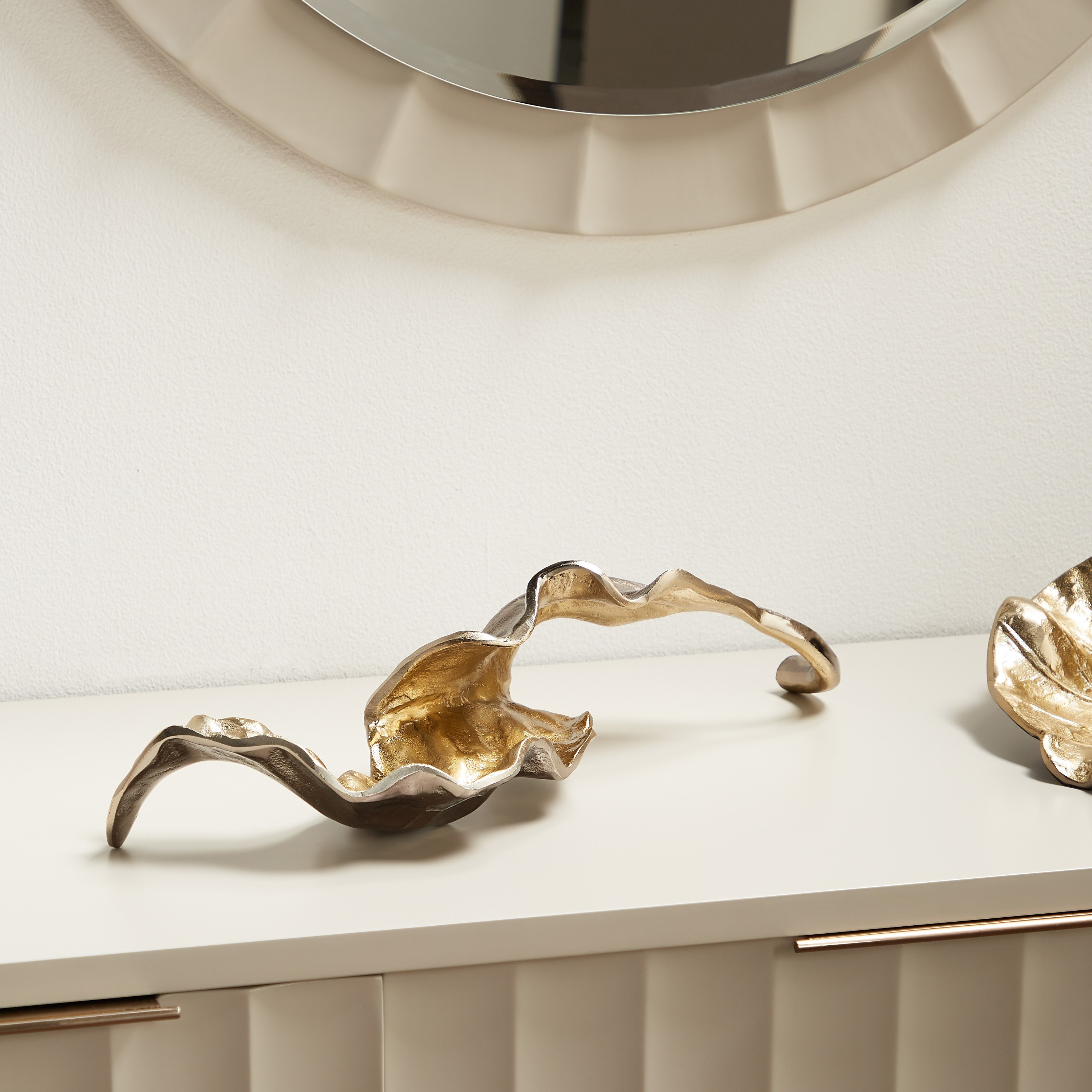 Foliage Decor Accent-household-decor-decorativeobjectsandsculptures-image-1