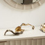زينة ديكور بتصميم ورق شجر-household-decor-decorativeobjectsandsculptures-image-4