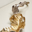 زينة ديكور بتصميم ورق شجر-household-decor-decorativeobjectsandsculptures-image-2