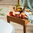 طقم موزع عطور بالأعواد ورائحة البرغموت وخشب العنبر - سمبلسيتي - 160 مل-household-homefragrance-reeddiffusers-image-2