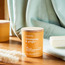 جرة شمع برائحة عشبة الليمون والزنجبيل 188 جم - سيمبليسيتي-household-homefragrance-candles-image-3