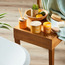 جرة شمع برائحة عشبة الليمون والزنجبيل 188 جم - سيمبليسيتي-household-homefragrance-candles-image-2