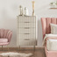 Ripple Chest of 5-Drawers-furniture-bedroom-chestofdrawers-image-2