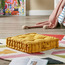 Alder Floor Cushion - 50x50 cm-household-cushionsandthrows-floorcushions-image-1