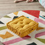 Alder Floor Cushion - 50x50 cm-household-cushionsandthrows-floorcushions-image-2