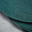 طقم لبادات صحون مستديرة قابلة للاستعمال على الوجهين بتصميم متموّج - 4 قطع-household-dining-tablelinen-placemats-image-2