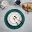 طقم لبادات صحون مستديرة قابلة للاستعمال على الوجهين بتصميم متموّج - 4 قطع-household-dining-tablelinen-placemats-image-1