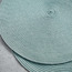 طقم لبادات صحون مستديرة قابلة للاستعمال على الوجهين بتصميم متموّج - 4 قطع-household-dining-tablelinen-placemats-image-3
