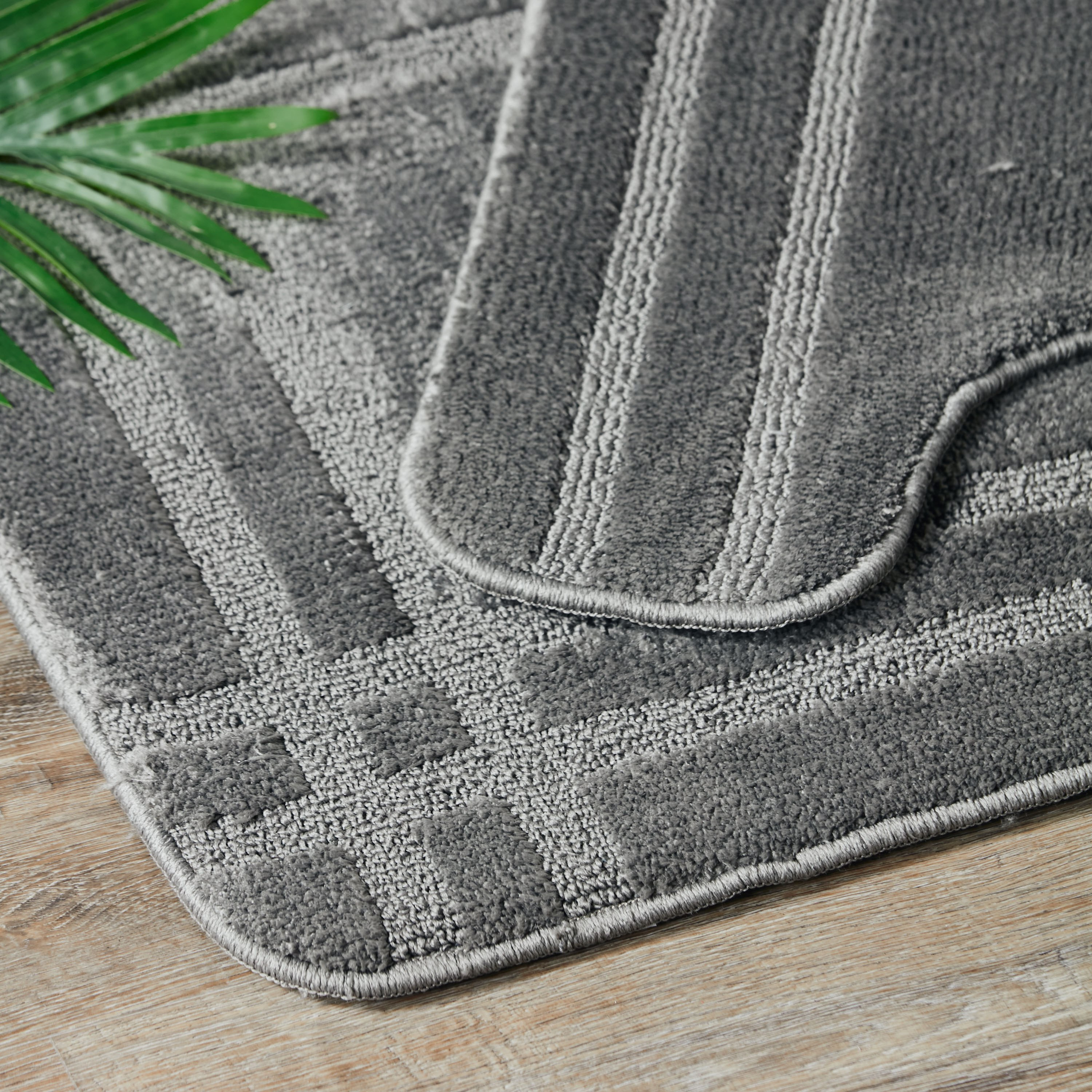 Edmonton 2-Piece Bath Mat Set-household-bathandlaundry-bathlinen-bathmatsandtubmats-image-2