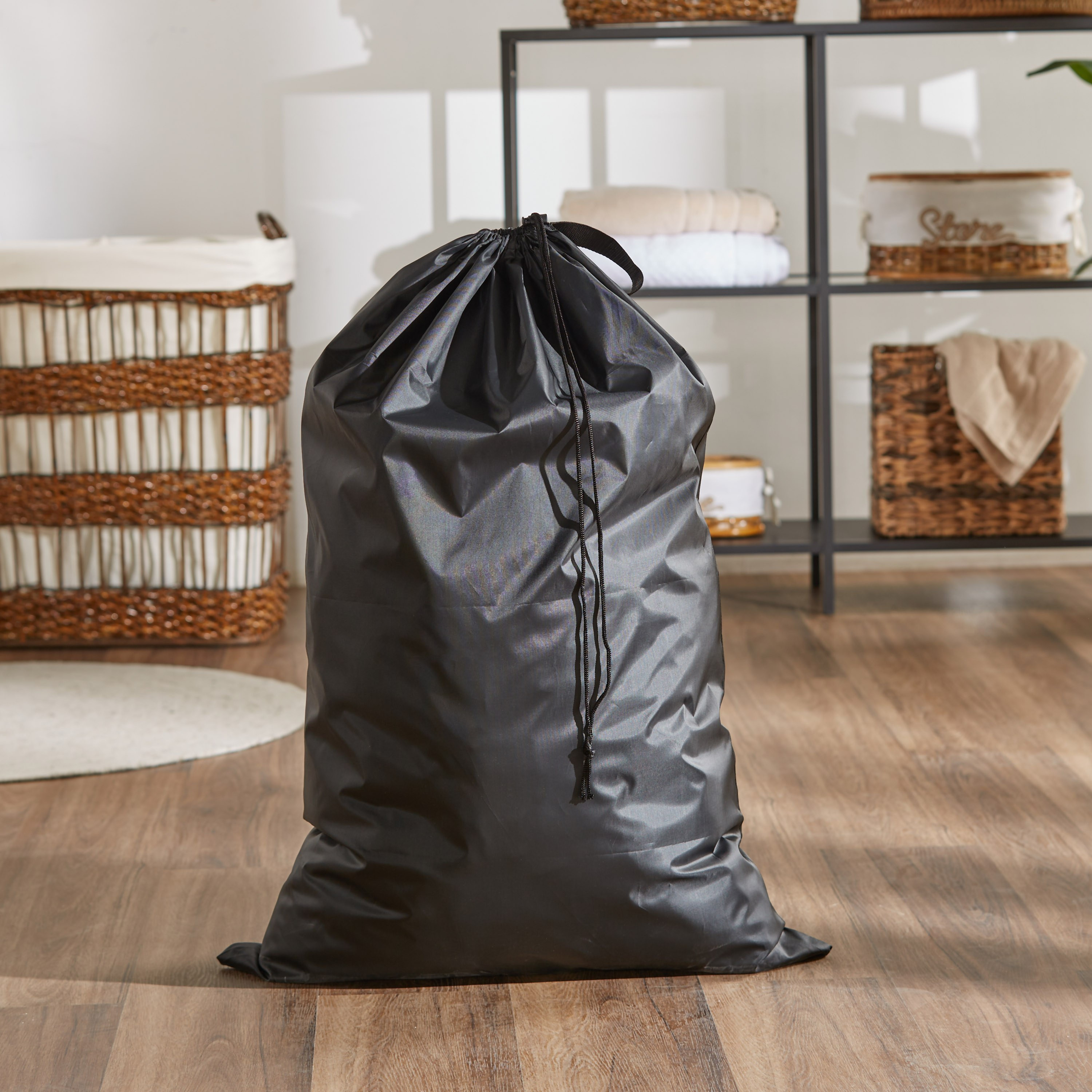 Need and Importance of Kids Laundry Bags