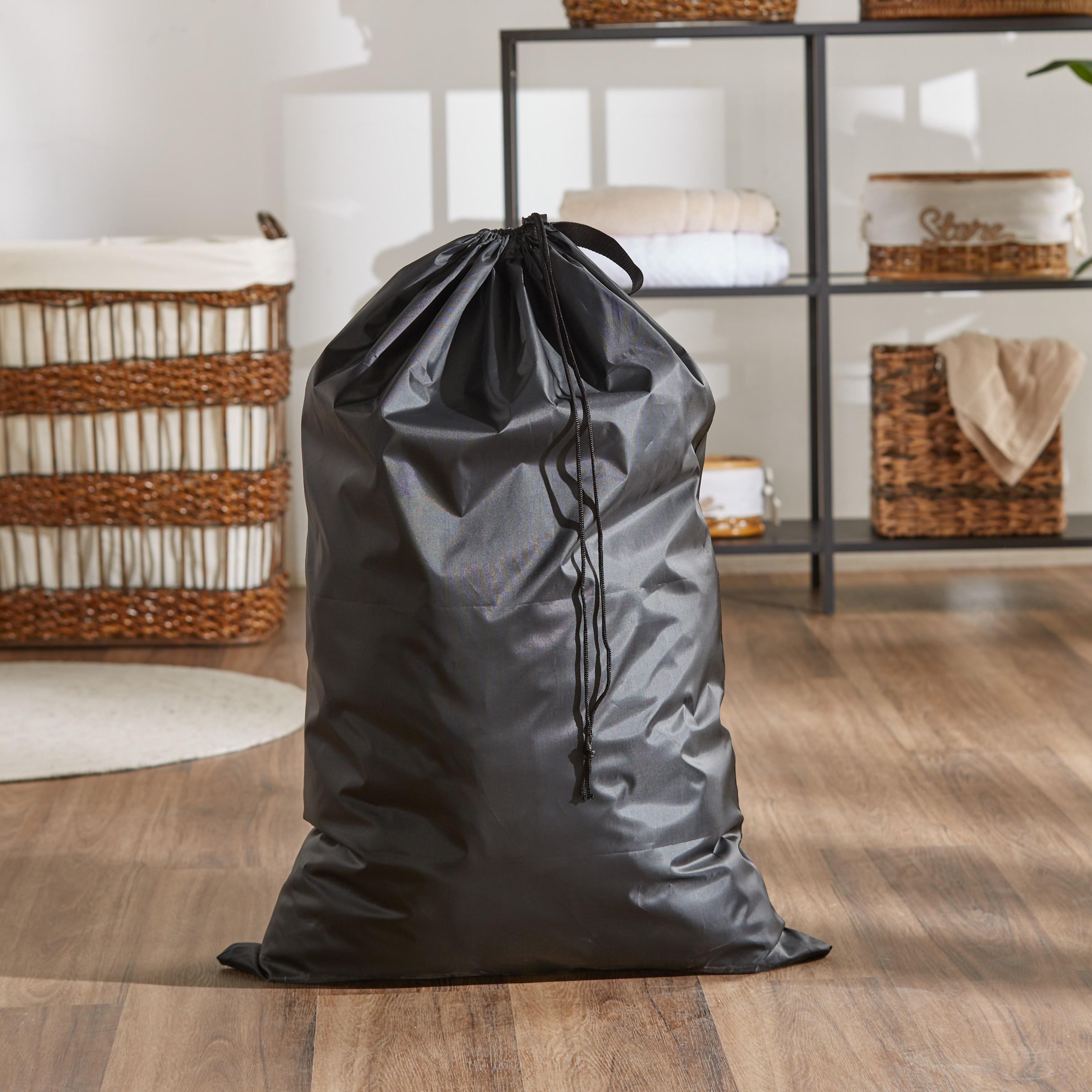 Laundry bag online new arrivals