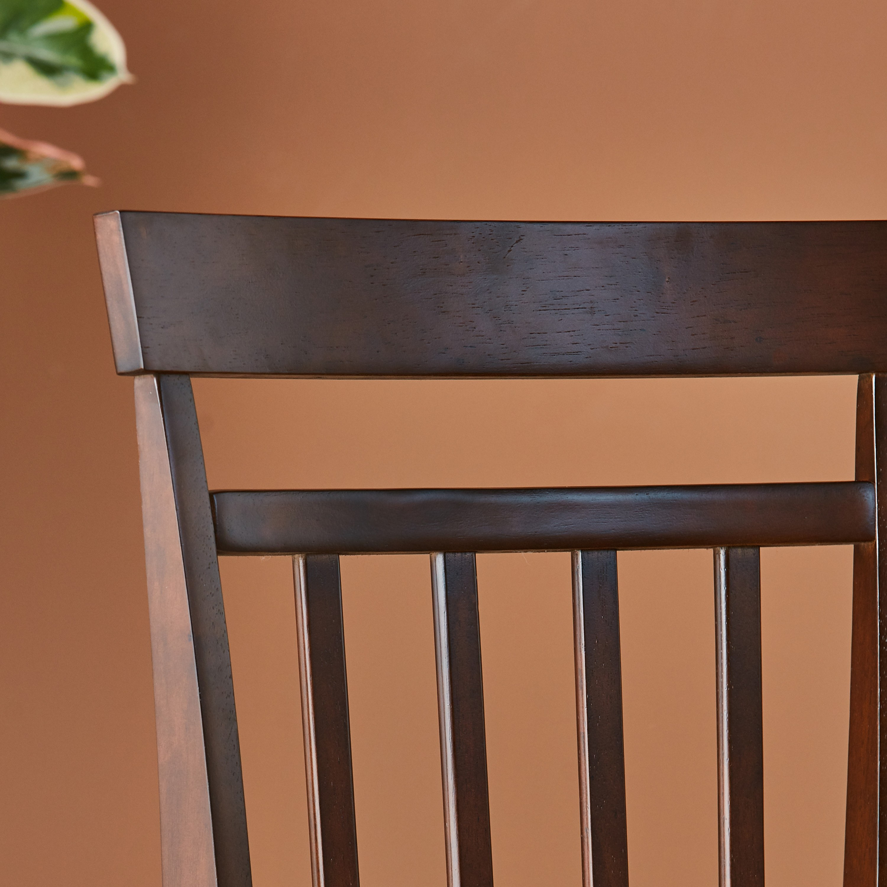 Shop Kansas Fabric Dining Chair Online Home centre UAE