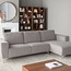 Verona 3-Seater Fabric Right Corner Sofa-furniture-sofaandseating-cornersofas-image-1