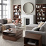 Verona 3-Seater Fabric Right Corner Sofa-furniture-sofaandseating-cornersofas-image-6