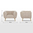 كرسي قماش بمساند ذراعين - ميلنر-furniture-sofaandseating-armchairs-image-1