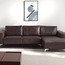 Verona 3-Seater Faux Leather Right Corner Sofa-furniture-sofaandseating-cornersofas-image-2