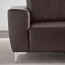 Verona 3-Seater Faux Leather Right Corner Sofa-furniture-sofaandseating-cornersofas-image-4
