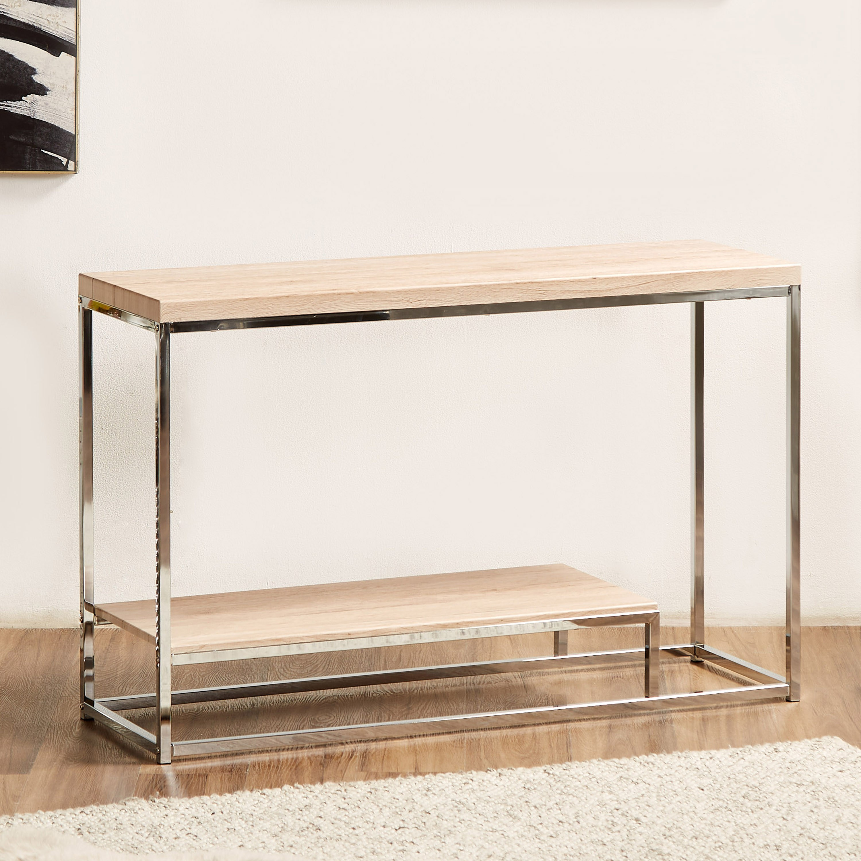 console table home centre