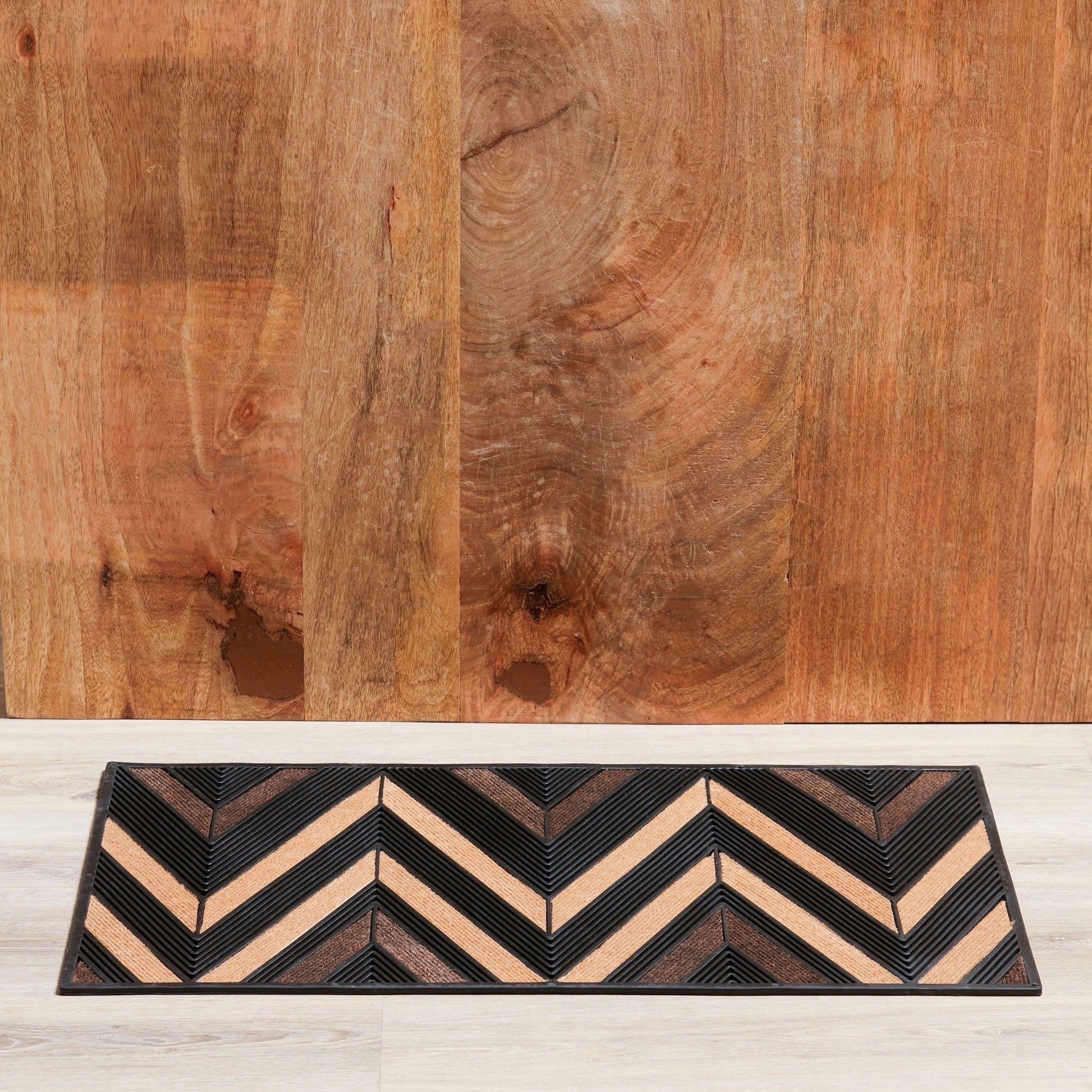 سجادة باب - إليجانس - 45x75 سم-household-rugsandcarpets-doormats-image-1