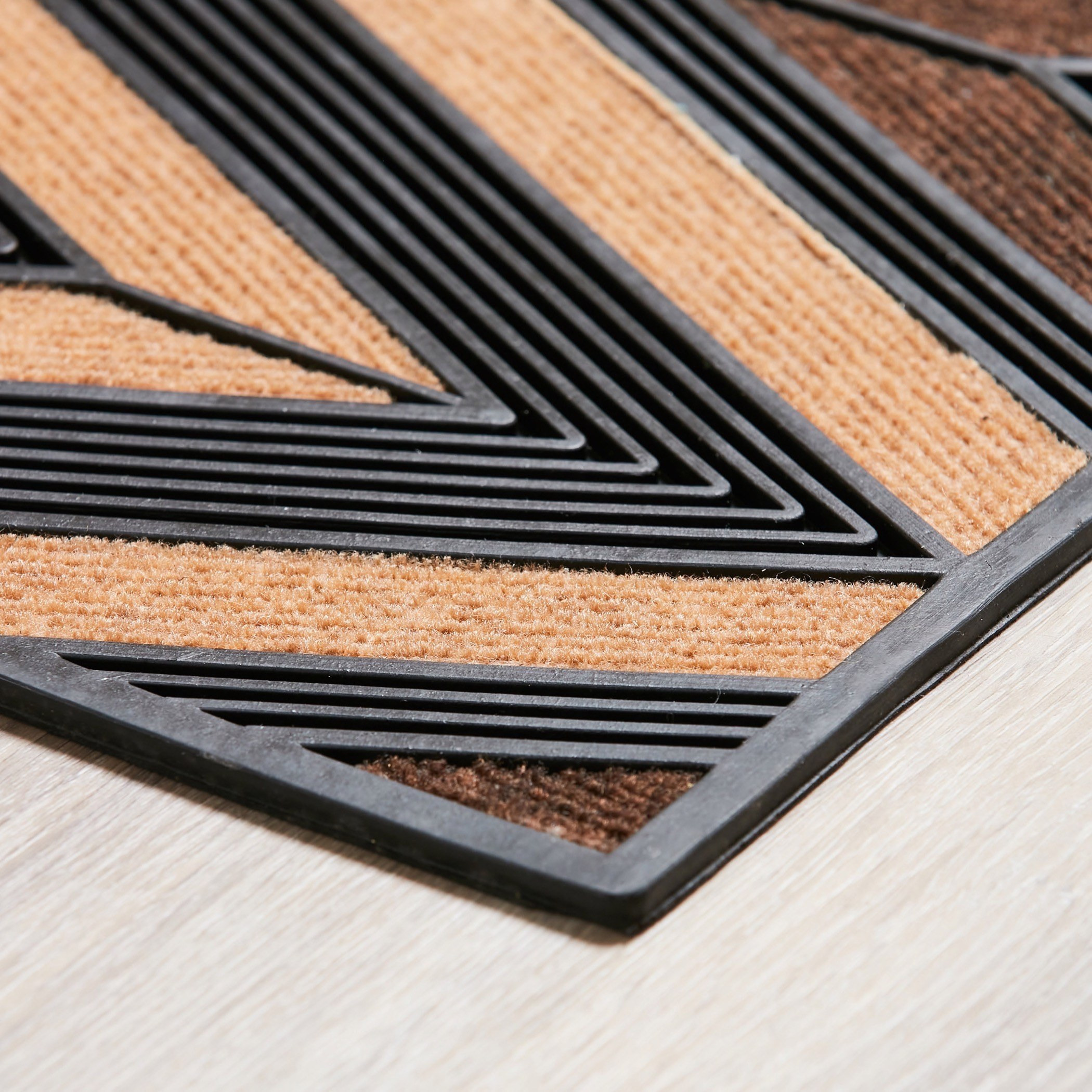 سجادة باب - إليجانس - 45x75 سم-household-rugsandcarpets-doormats-image-3